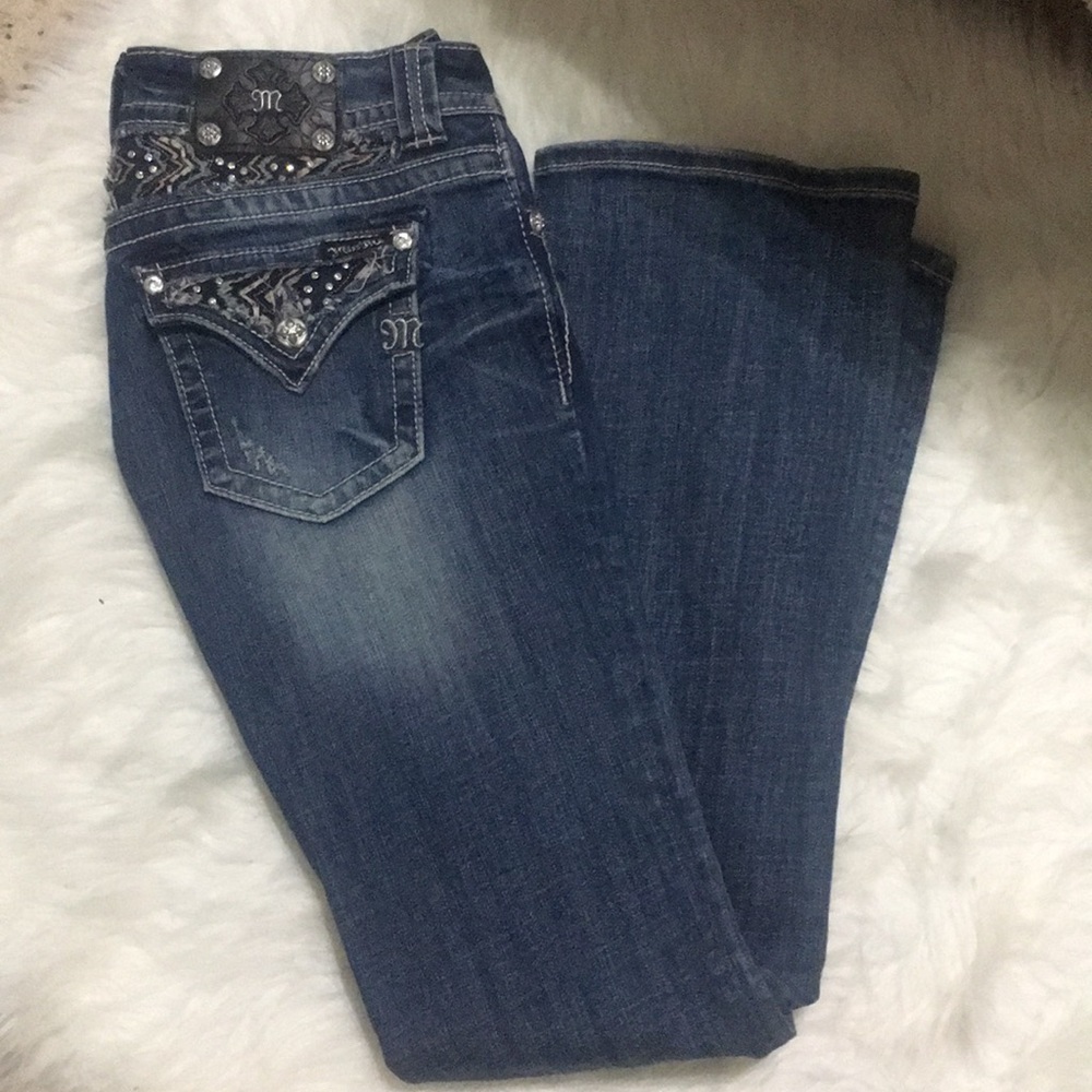Miss Me Size 29 Jeans (Never Worn)